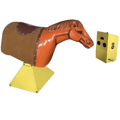 Mechanical horse