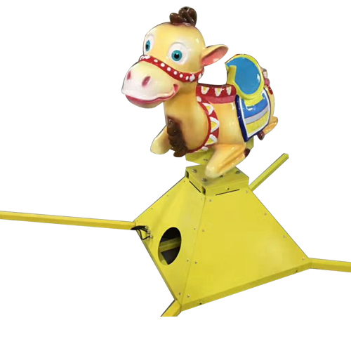Mechanical camel