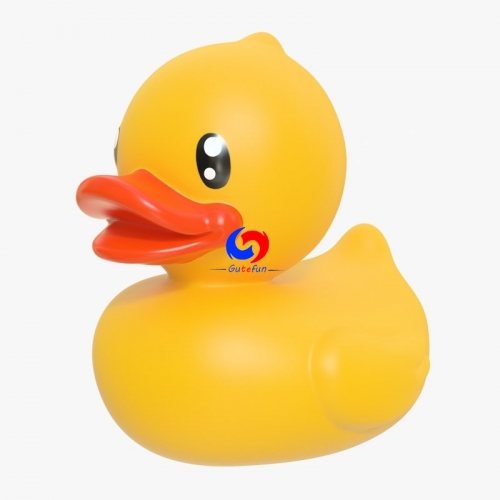 8m giant air-tight inflatable duck