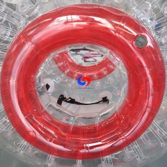 PVC zorb ball,human hamster inflatable zorb ball