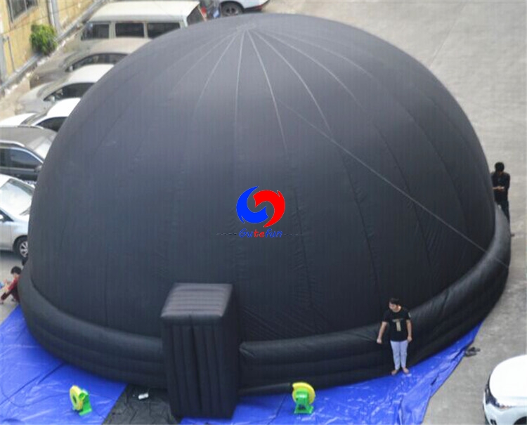 Inflatable planetarium dome tent,Dome tent