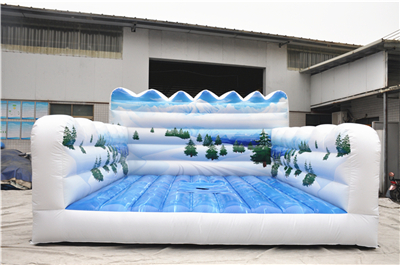 snowboard inflatable to United States